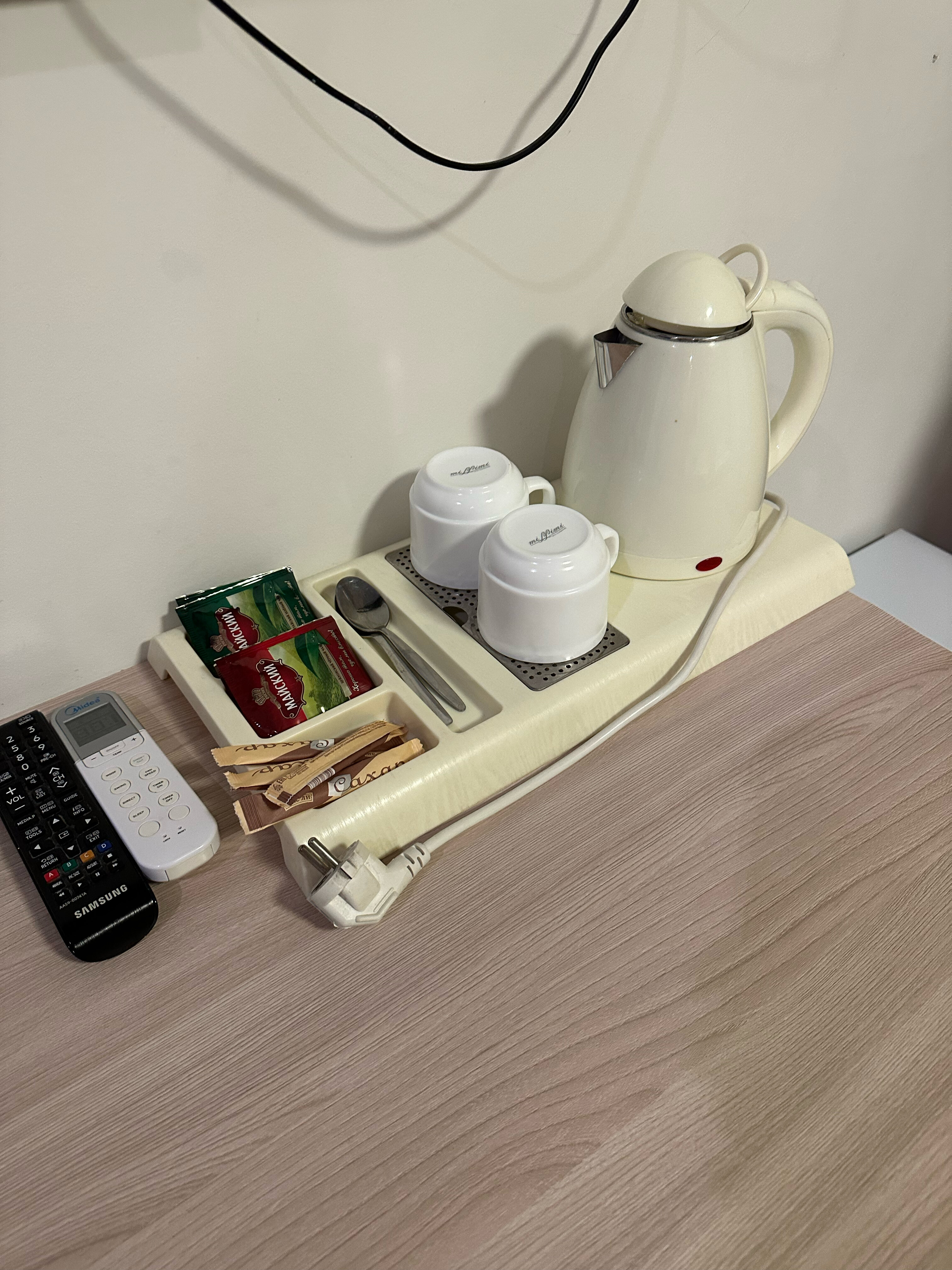 Фото Андерсен