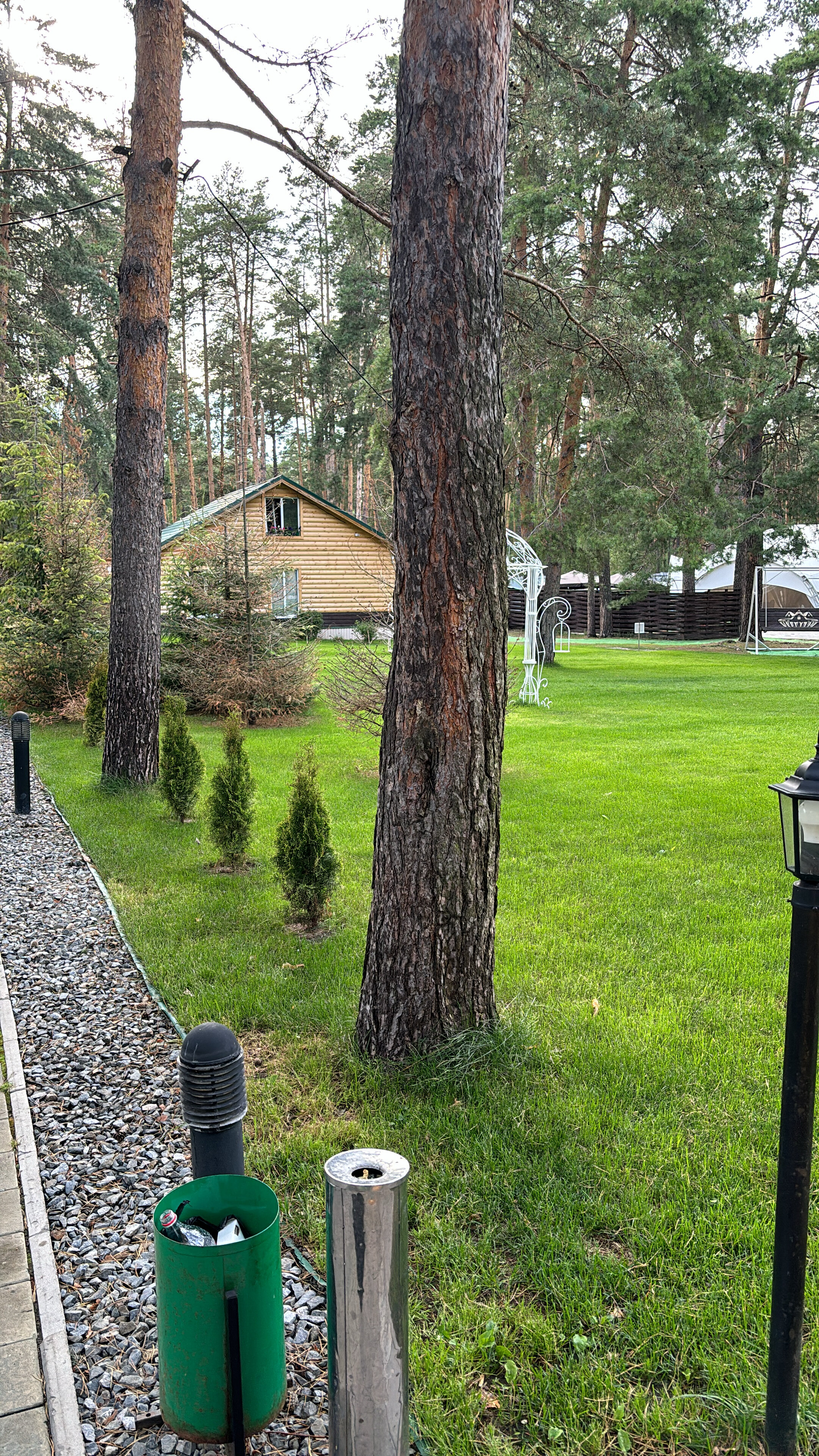 Фото Усадьба Жемчужная