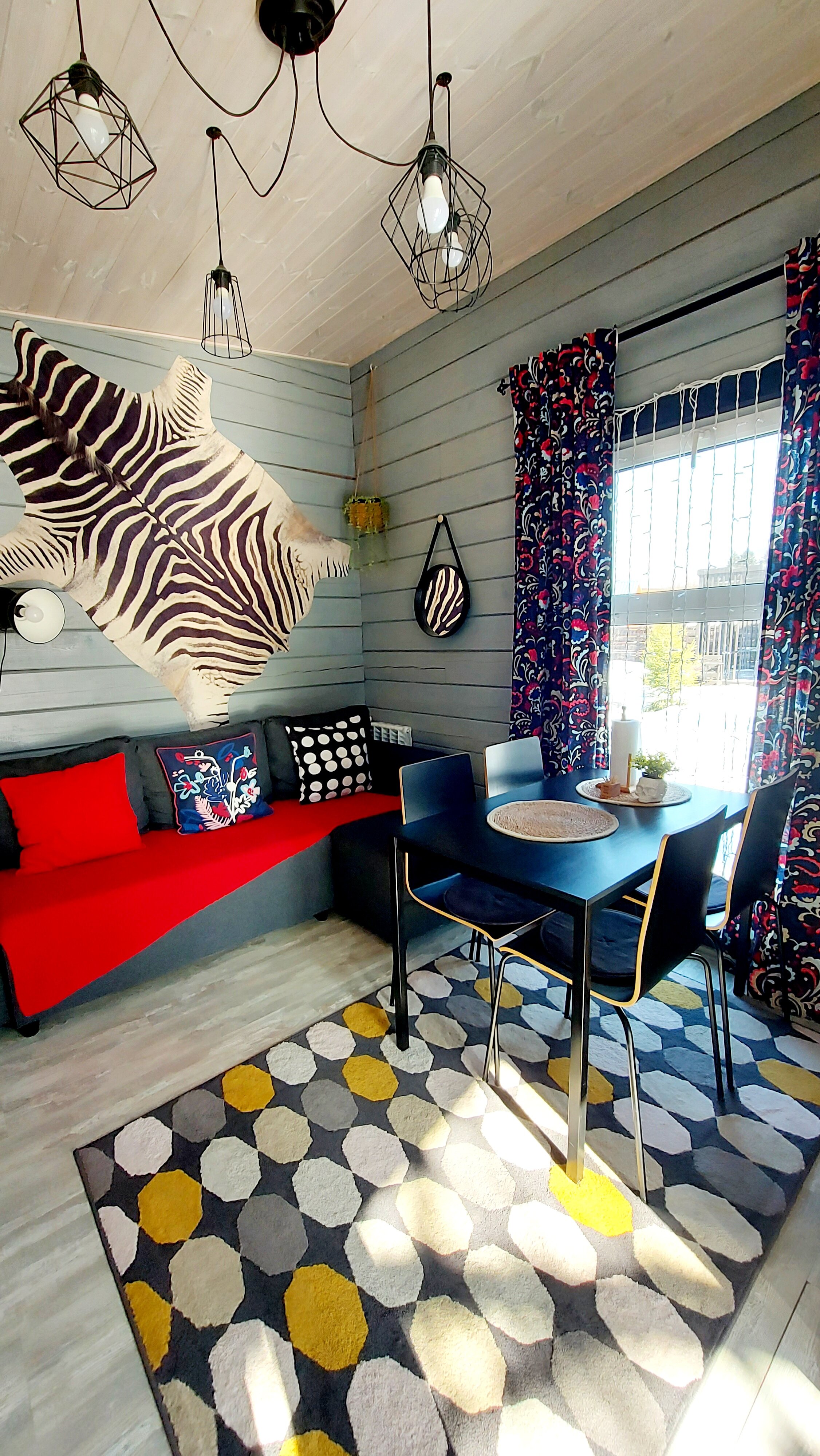 Фото Manzerok_house