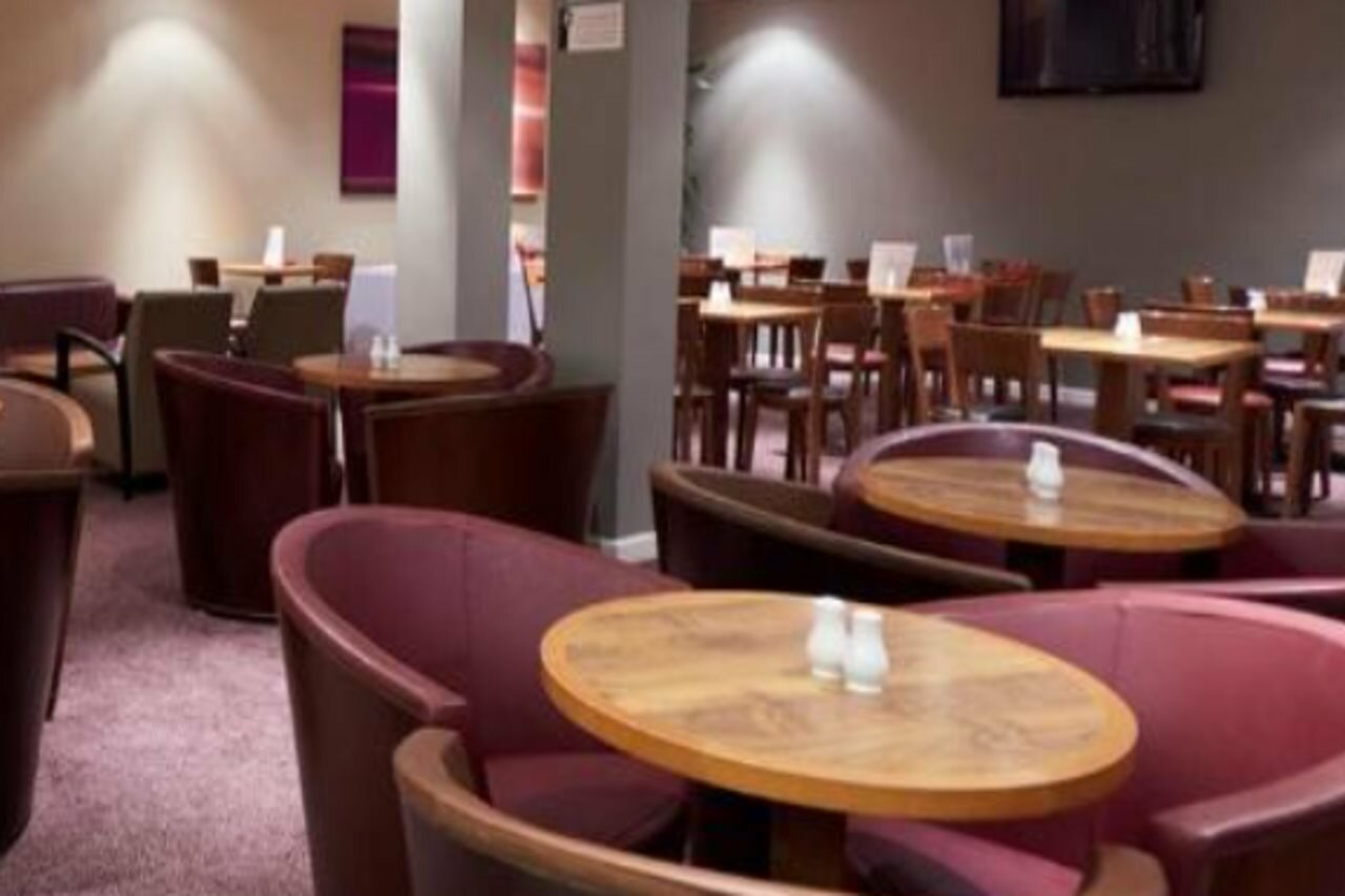 Фото The Lodge at Meyrick Park