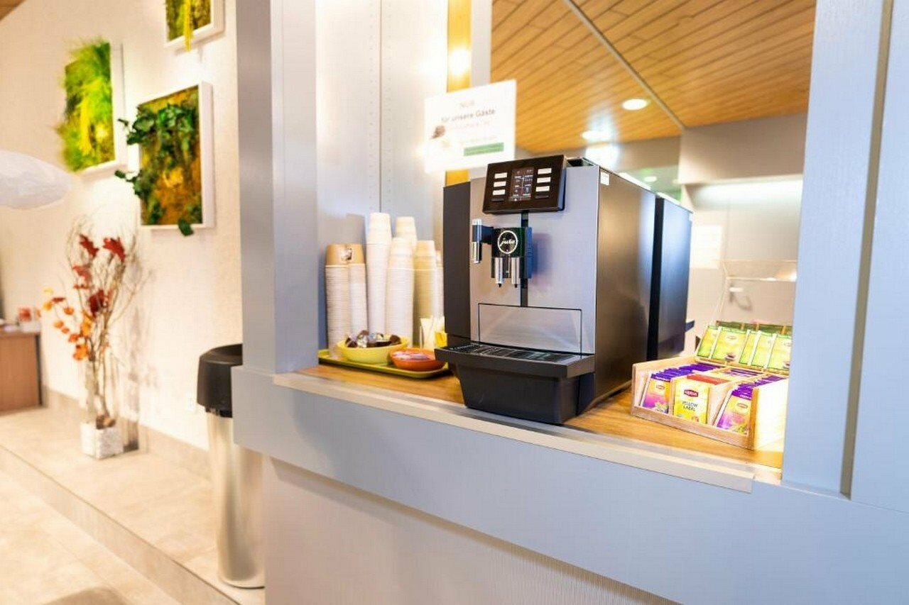 Фото Hotel Waldhorn