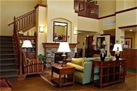 Фото Country Inn & Suites by Radisson, Tucson City Center, Az