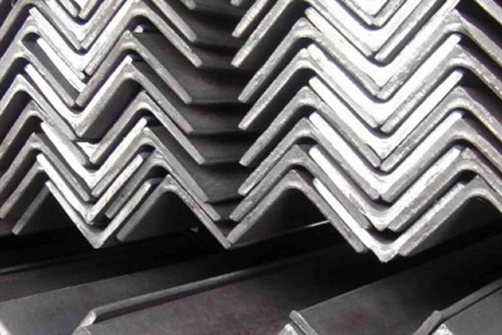 Ferrous metallurgy Gursah Profile Iron, Ankara, photo