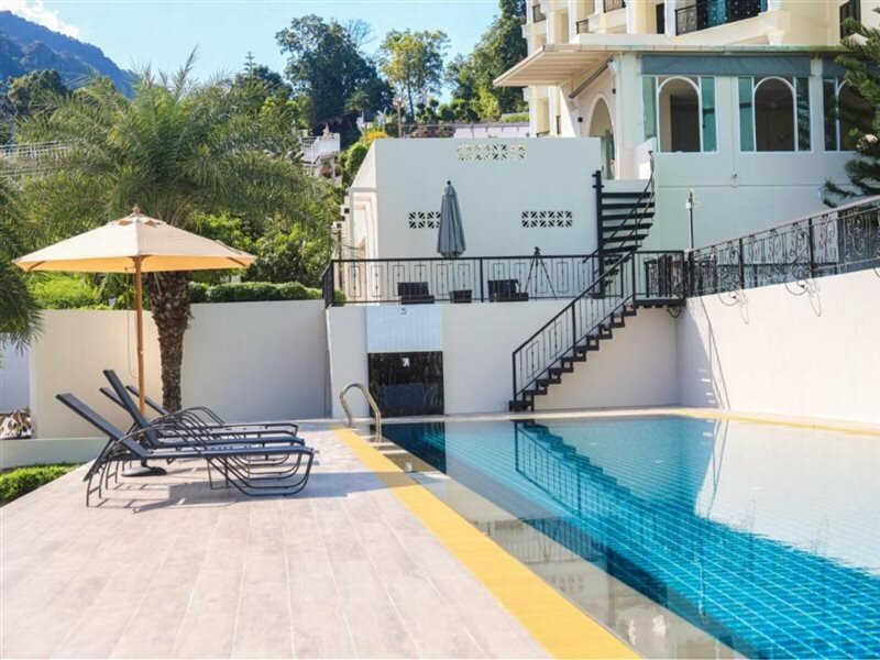 Фото Heaven View Krabi