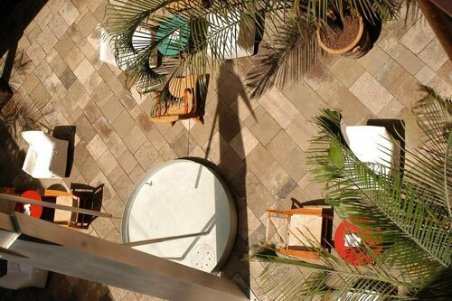 Гостиница Boutique Hotel San Roque Adults Only в Гарачике