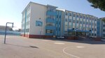 Adil Erdem Bayazit Middle School (İstanbul, Pendik, Kavakpınar Mah., Yeni Asır Cad., 5), school