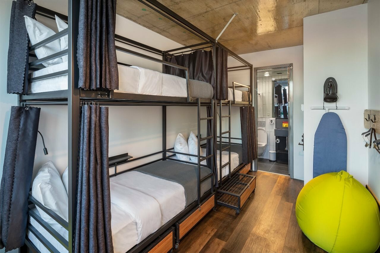 Фото Artel Hotel