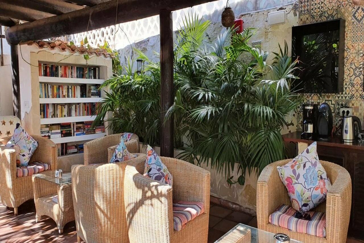 Фото VIP Apartamentos Nogal