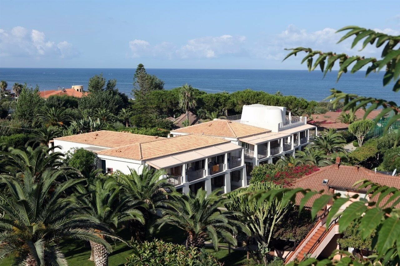 Фото Baia del Sole Resort