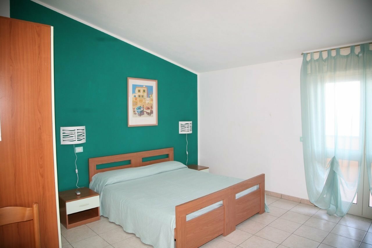 Фото Hotel Residence La Baia