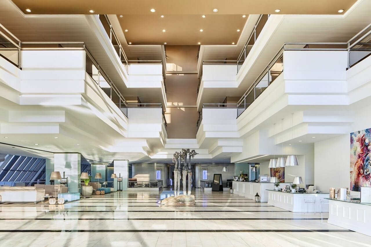 Фото Tivoli Marina Vilamoura