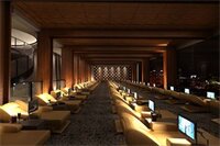 Фото The Riverside Hotel