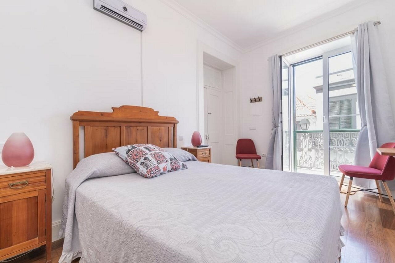 Фото Vitorina Corte Guesthouse