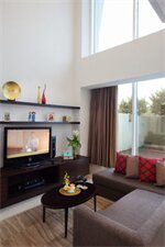 Фото Somerset Hoa Binh Hanoi