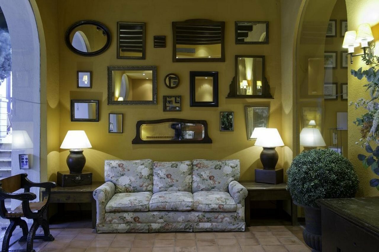 Фото Gran Hotel Rey Don Jaime