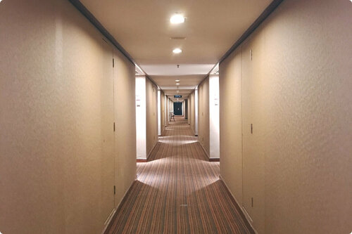 Гостиница Frau Guler Boutique Hotel в Бартыне