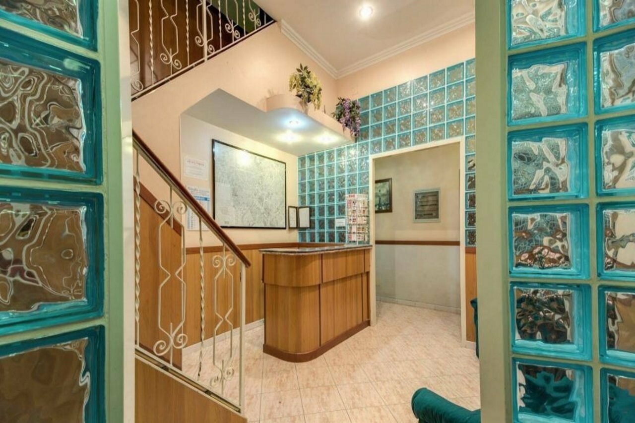 Фото Rubino Guesthouse