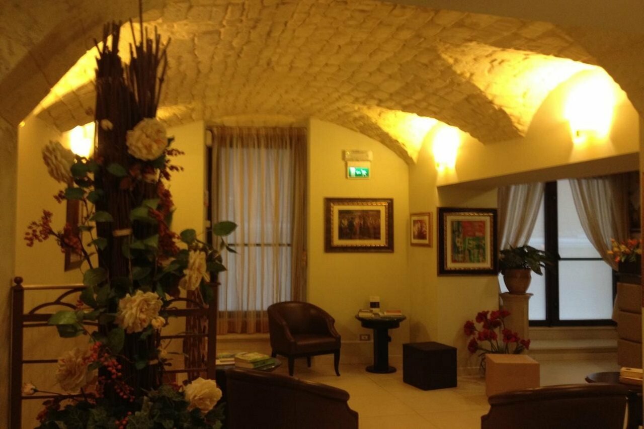 Фото Hotel Vittorio Emanuele