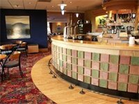 Фото Castlecary House Hotel