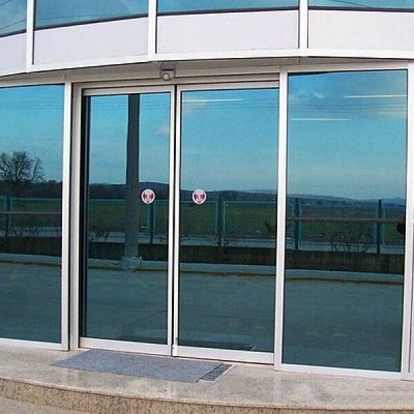 Car service and garage equipment Atl Automatic Door Systems, Duzce, photo