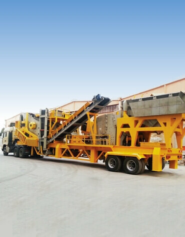 Powerstone Fotoğraf 1