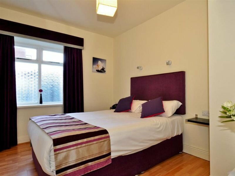 Фото My Place Hotel