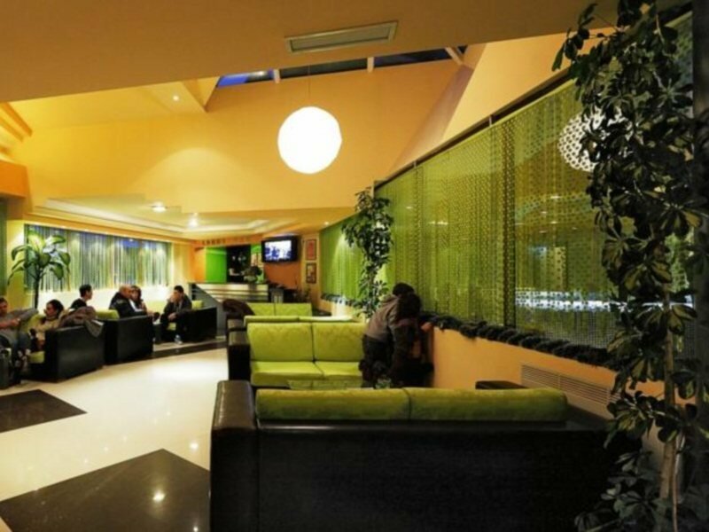 Фото Grand Montana