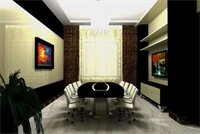 Фото Ascott Rafal Olaya Riyadh