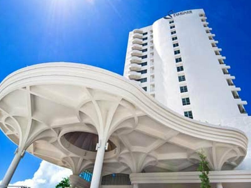 Фото Flamingo Hotel by The Beach