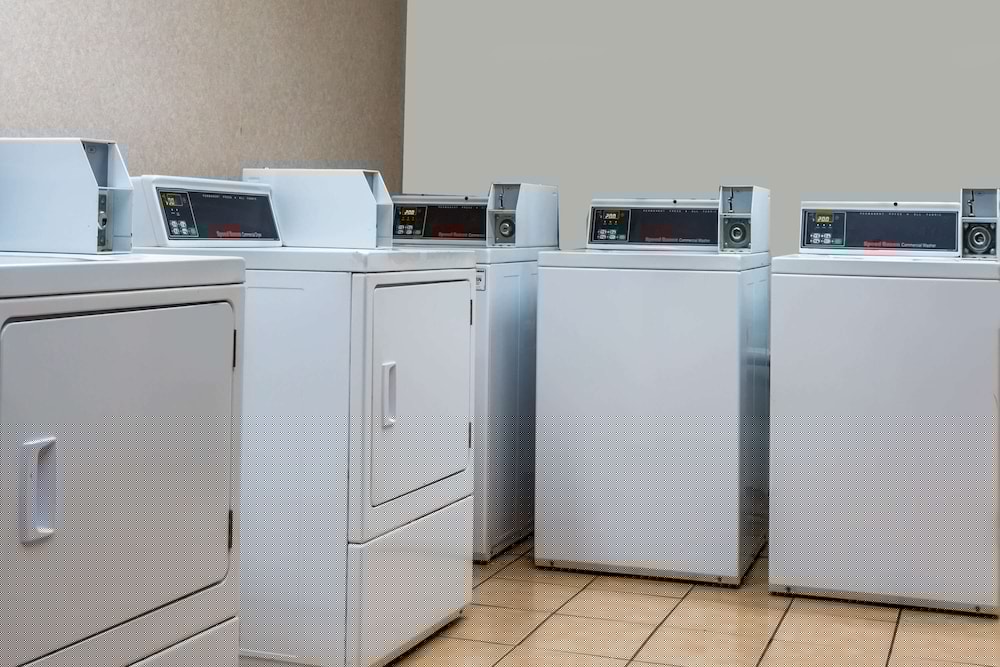 Фото Knights Inn Baltimore