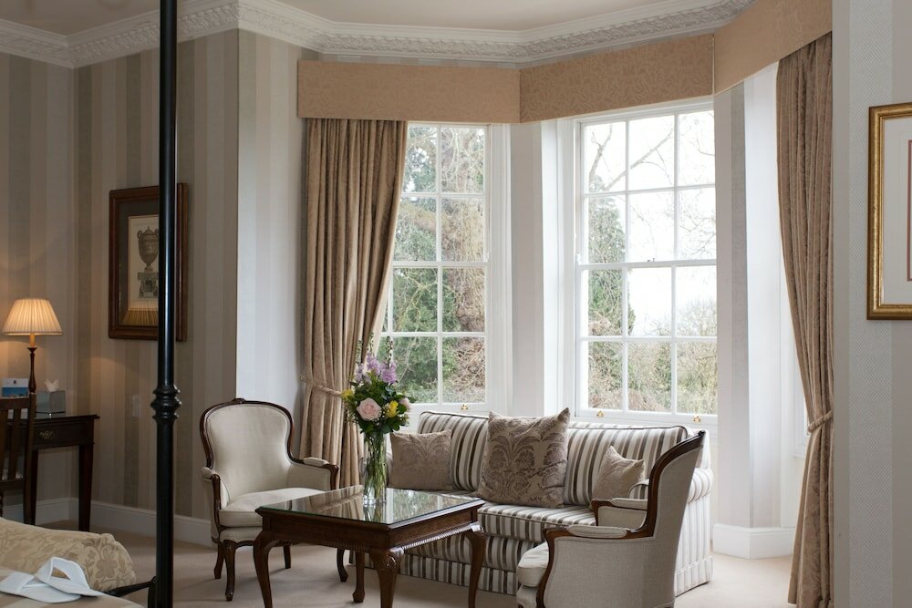 Фото Taplow House Hotel & SPA