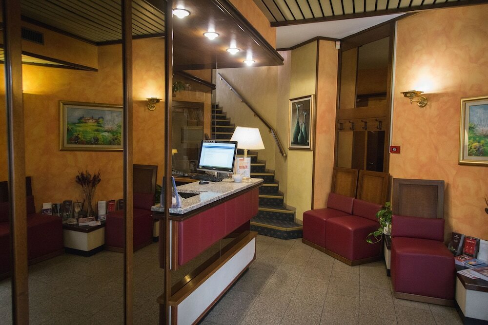 Фото Hotel Accursio