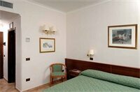 Гостиница Hotel Montana