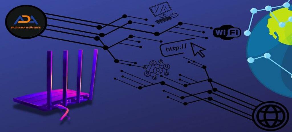 Internet service provider Ada Bilgisayar, Adana, photo