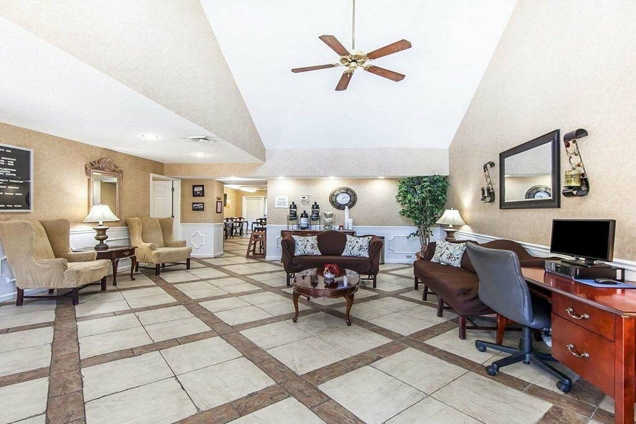 Фото отеля 5