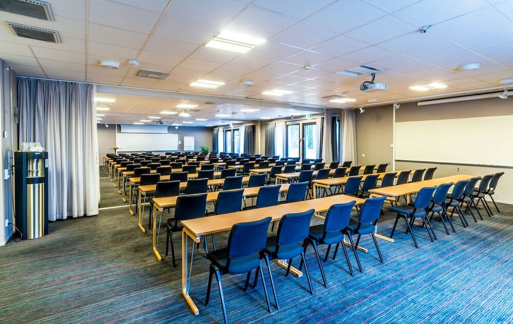 Фото Scandic Gävle Väst