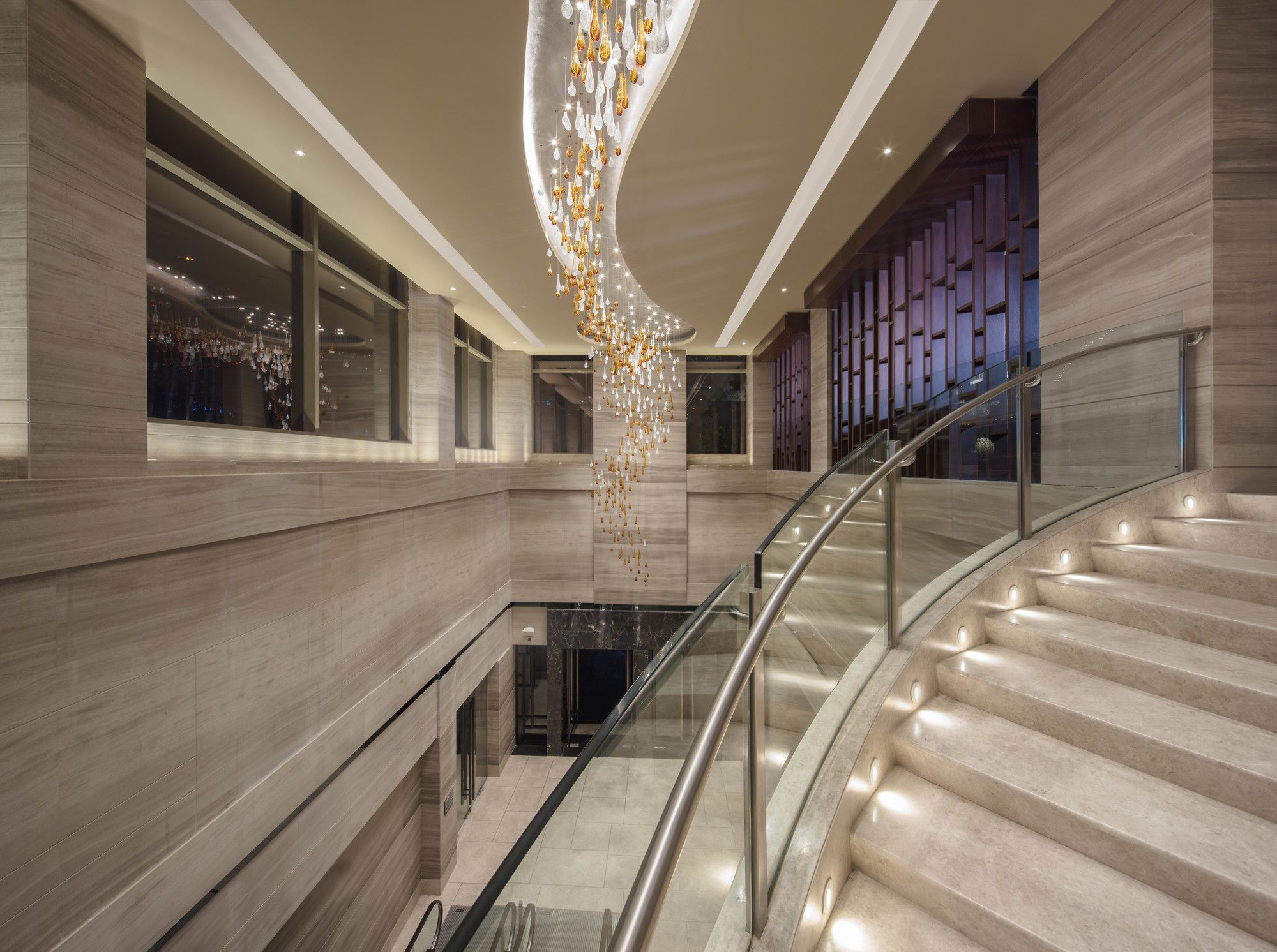 Фото Sheraton Grand Bengaluru Whitefield