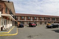 Фото La Hacienda Motel