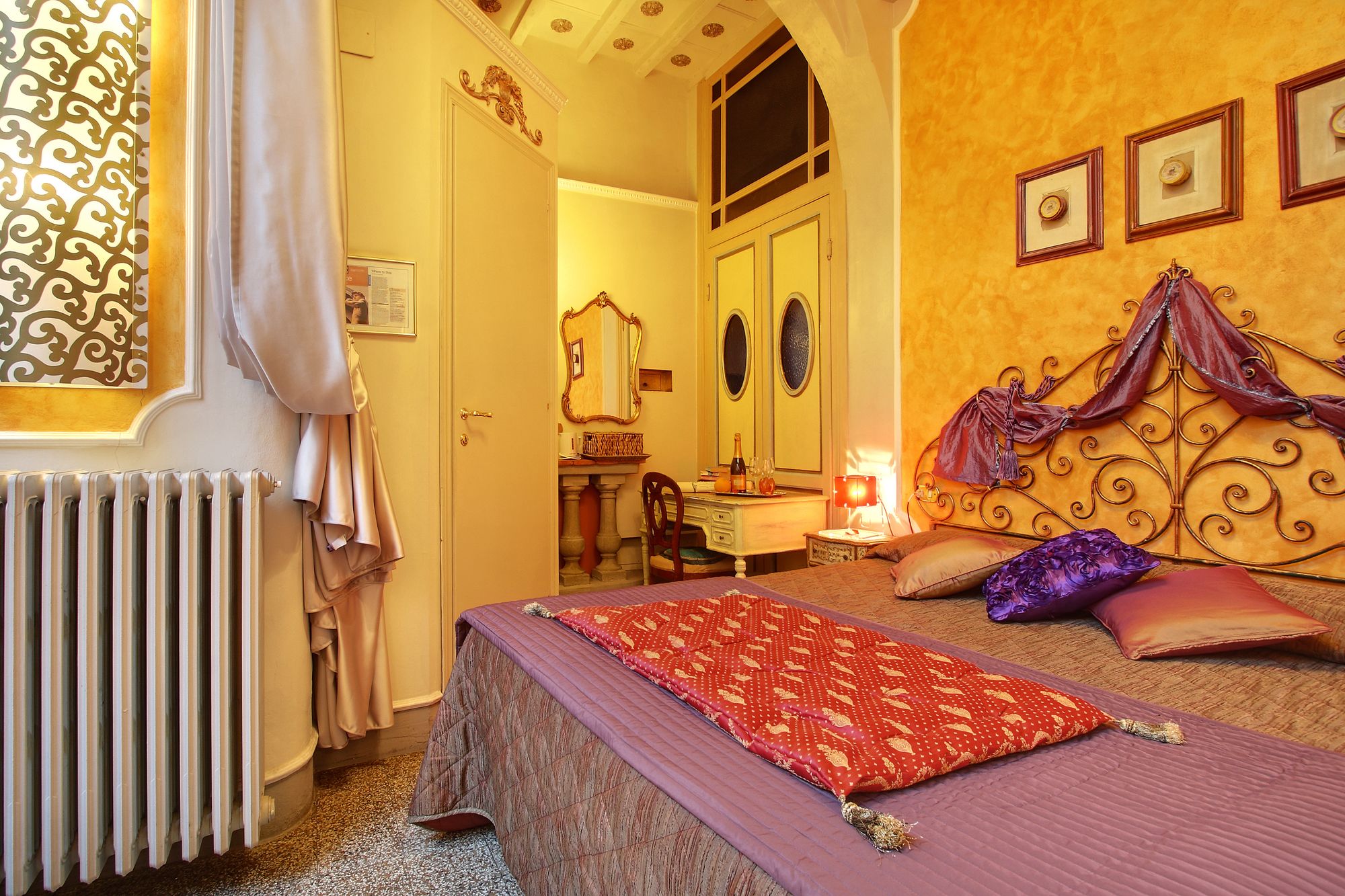 Фото Relais & Maison Grand Tour