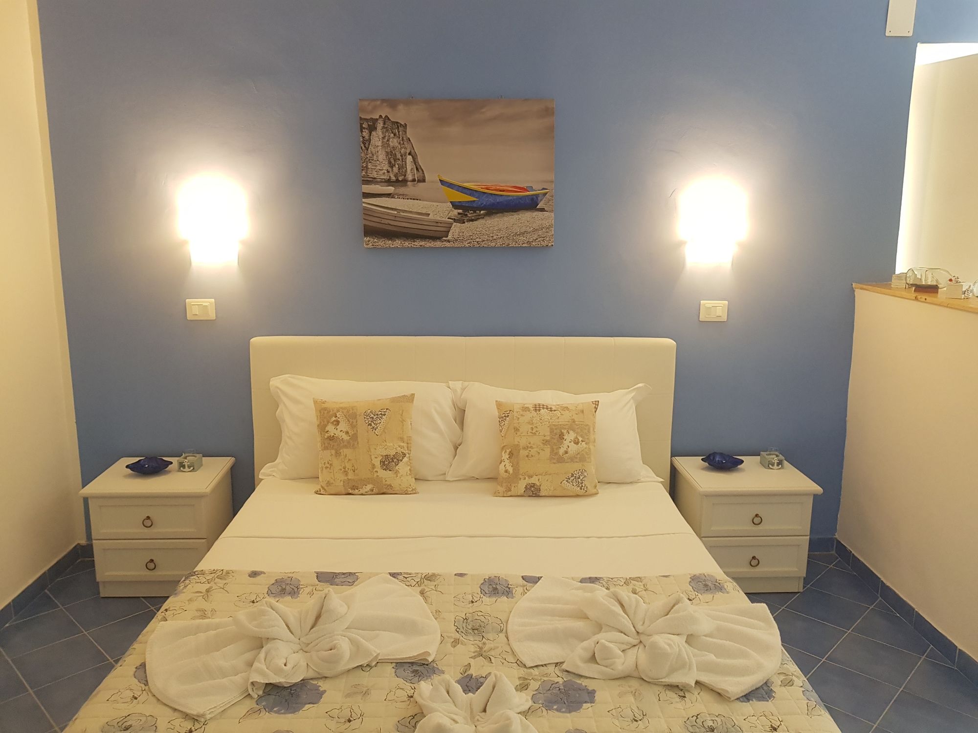 Фото 100 Passi Dal Mare