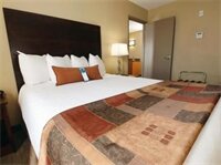 Фото Best Western Plus Pembina Inn & Suites