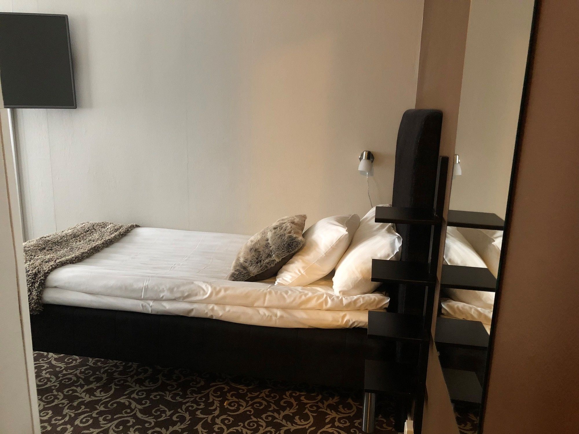 Фото Sure Hotel by Best Western Algen