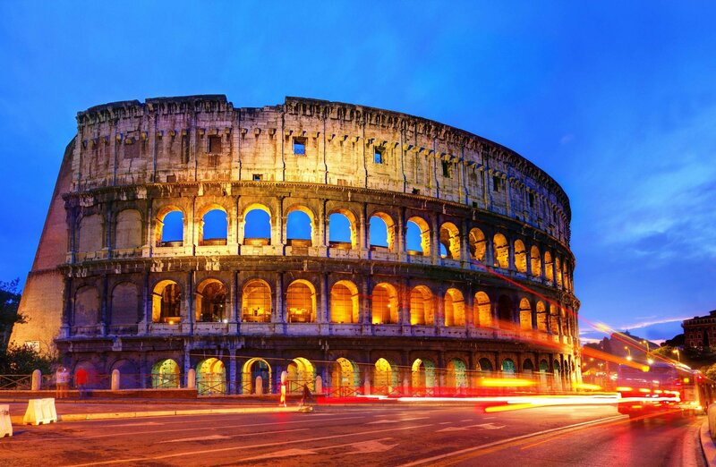 Гостиница Sweety Rome Guesthouse Piazza Vittorio в Риме