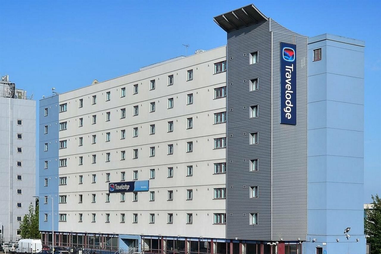 Фото Travelodge London Wembley Hotel