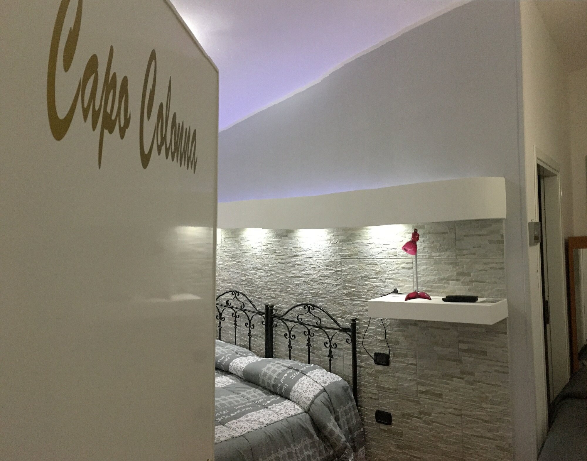 Фото Re Mare B&b