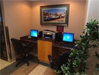 Фото Best Western Plus Pembina Inn & Suites