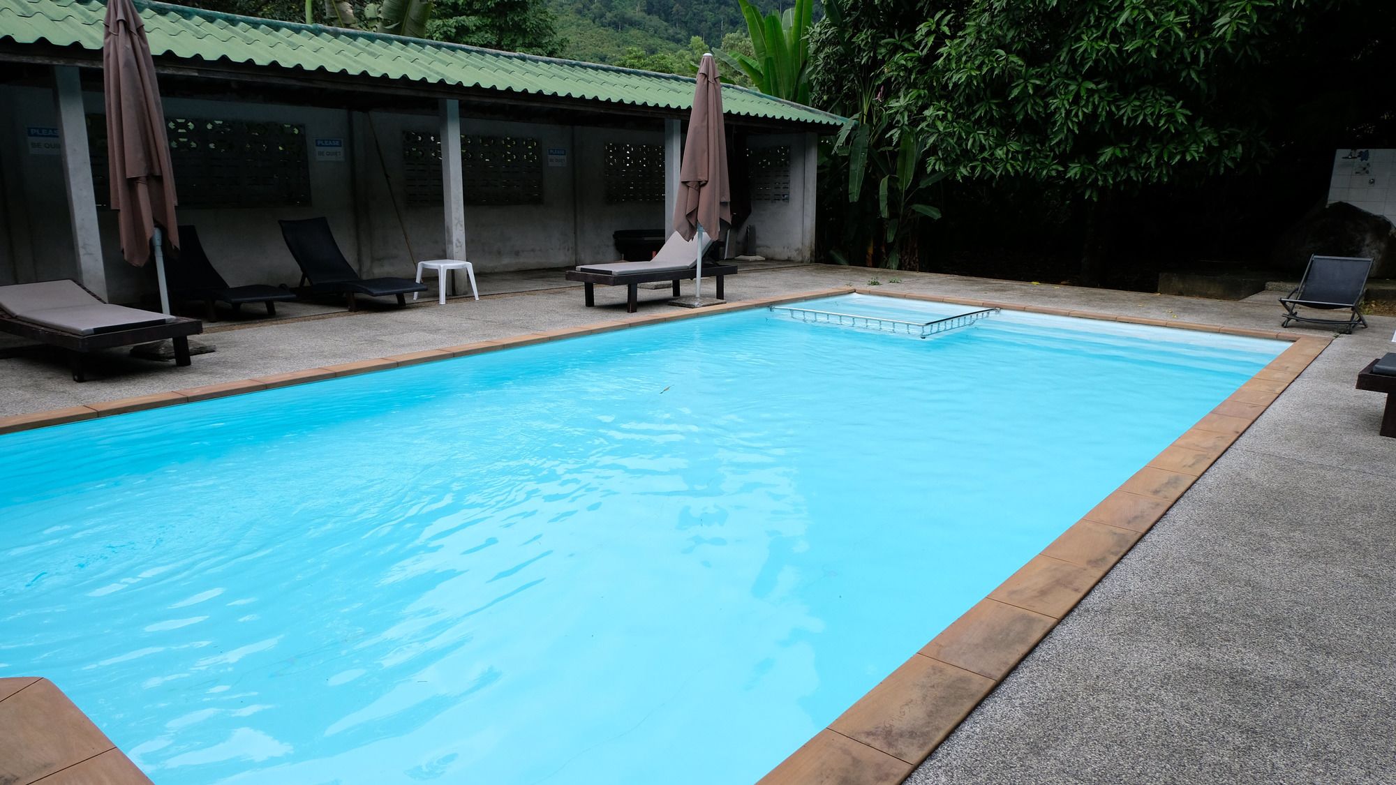 Фото Khaolak Hillside Villa