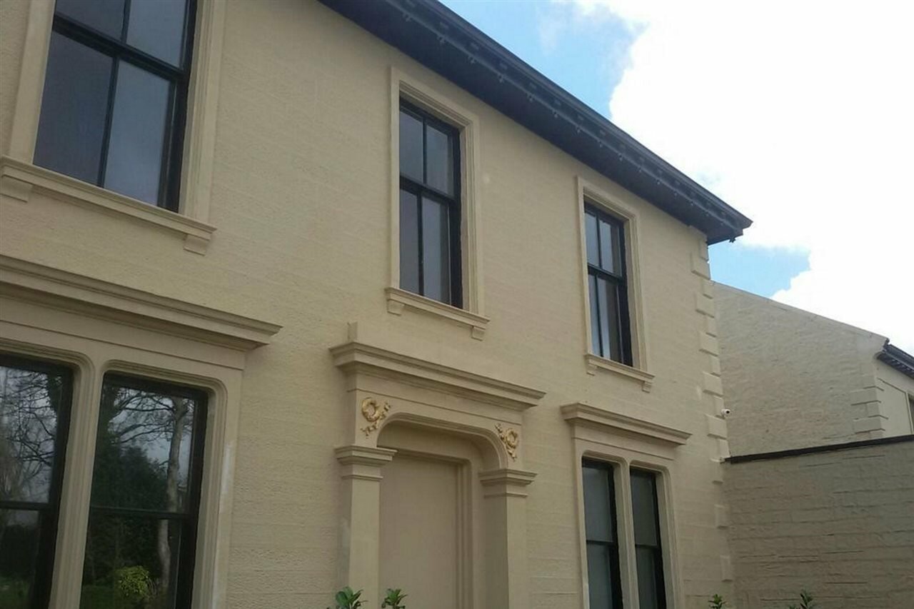 Фото Crosshill House