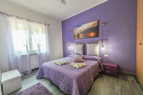 Гостиница La Villa di Sofia в Санте-Флавии