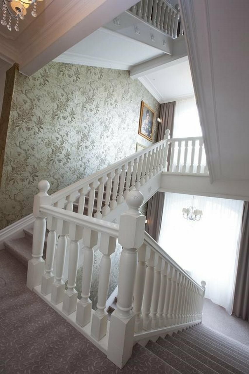 Фото Hotel Rheinischer Hof